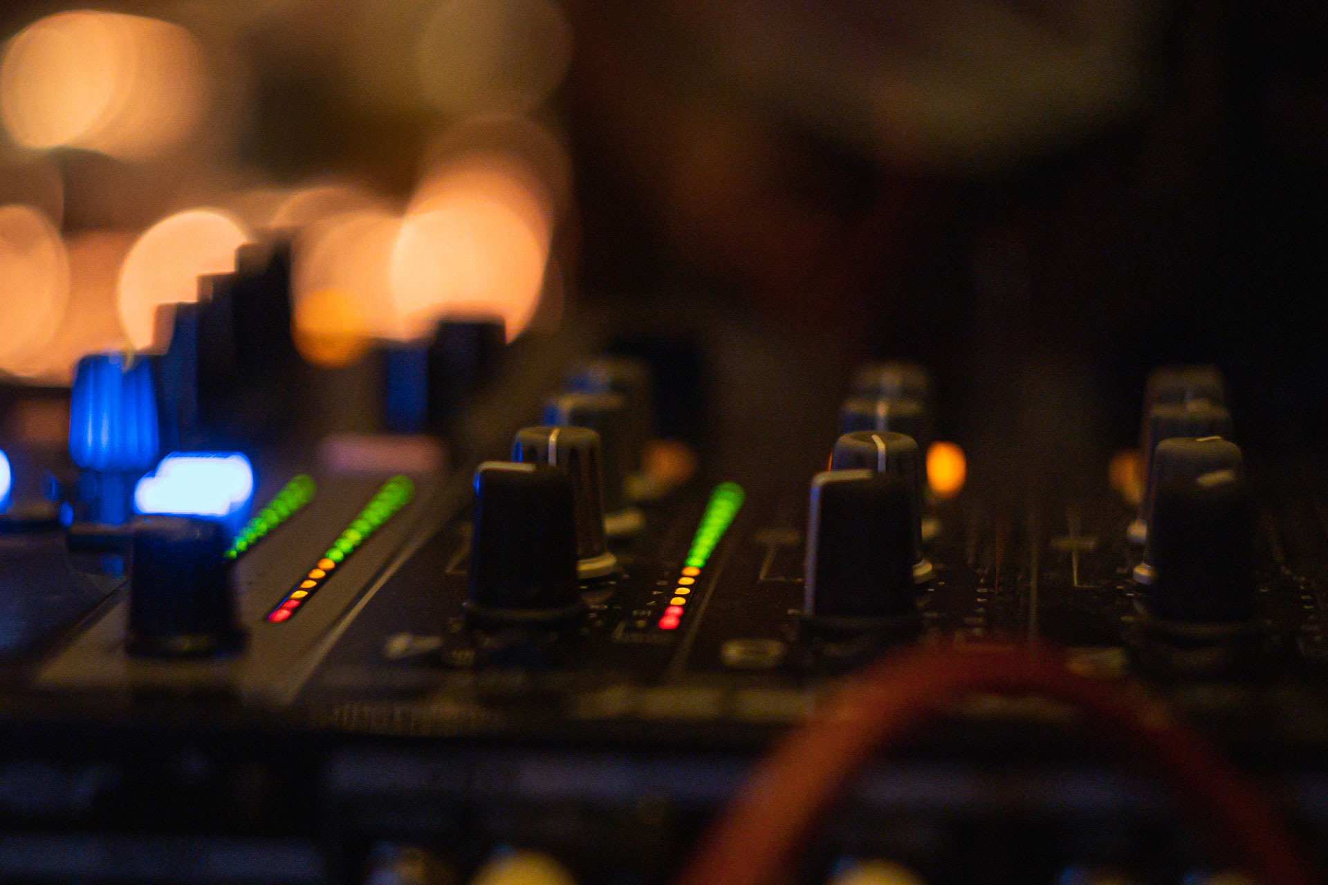 Sound Systems & PA